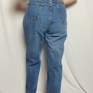 Vintage Gitano Straight Women's Jeans